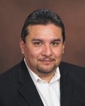 Jaime Corona, founder of New Horizon Counseling Centers in the Dallas-Fort Worth Metroplex